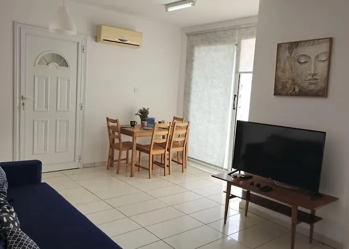 Merab Holidays Apartments Fa213