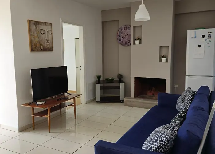 Merab Holidays Apartments Fa213