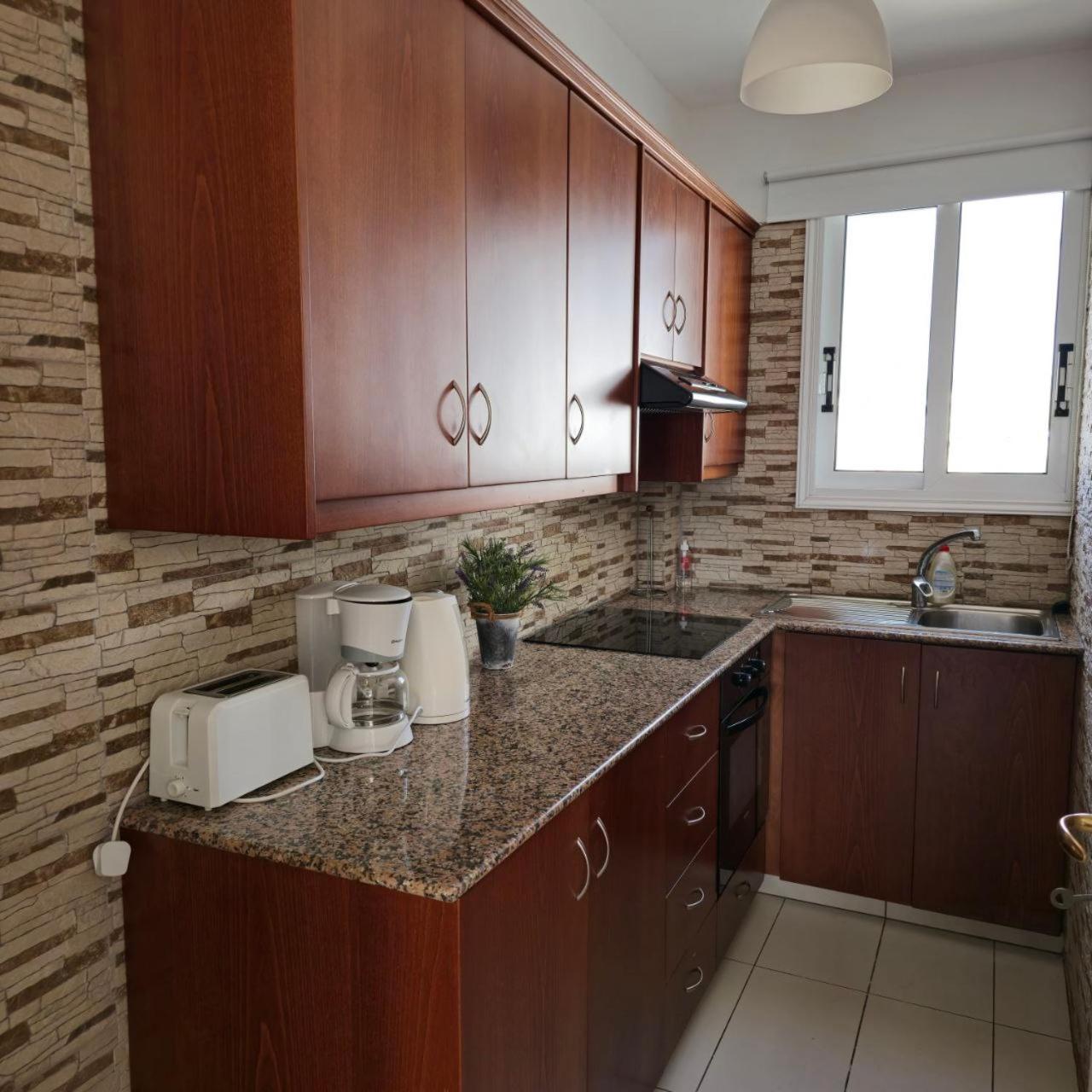 Merab Holidays Fa213 Daire